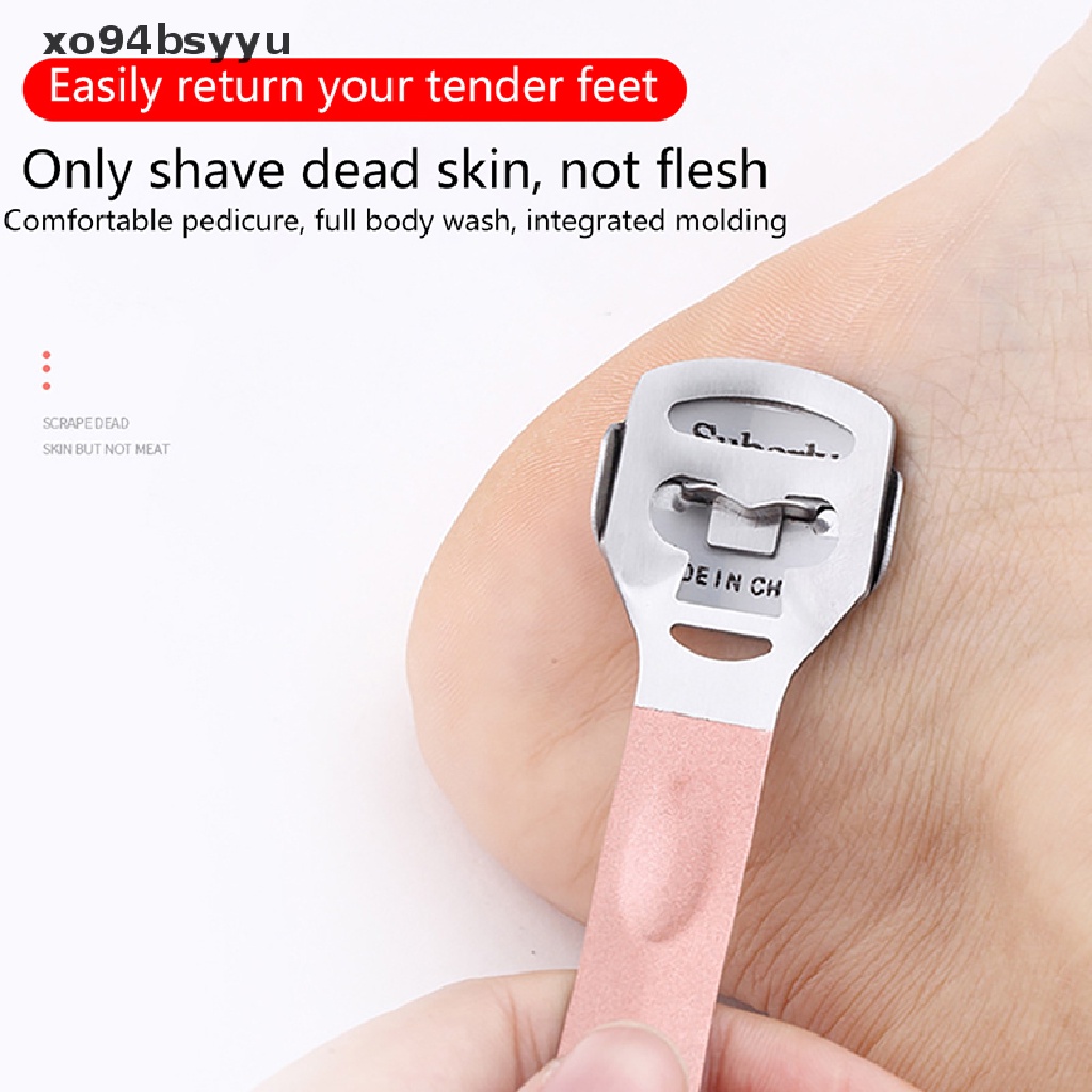1 Dụng Cụ Dũa Loại Bỏ Da Chết Cho Chân Xo94Bsyu