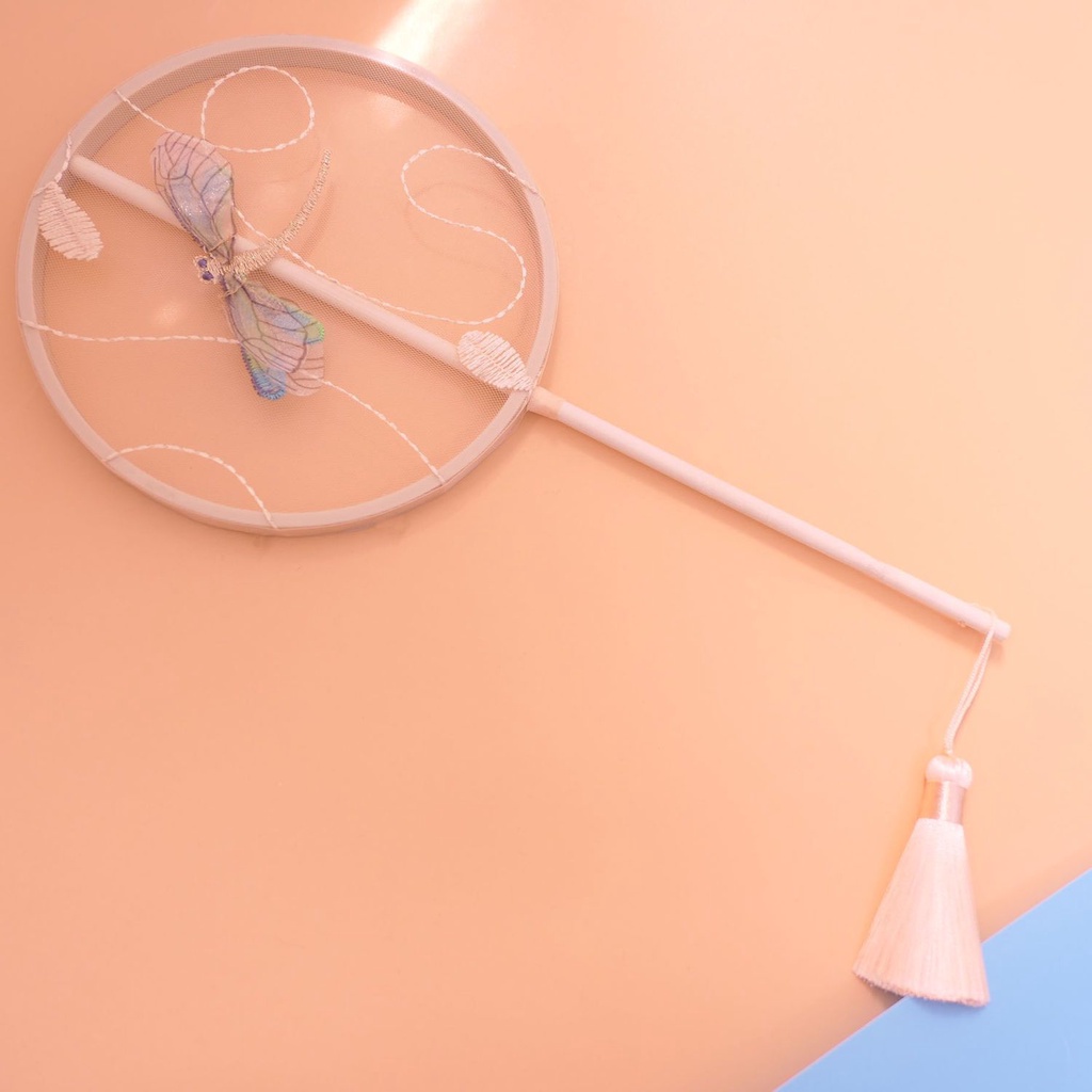 Hàng Mới Về Quạt Mini Mới Làm Quà Tặng Sinh Nhật Cho Bé