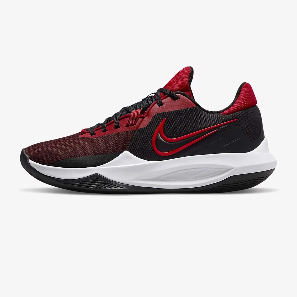 Gìay bóng rổ thời trang NIKE PRECISION VI nam DD9535-002