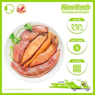 Trứng cá ngừ đại dương túi 1kg