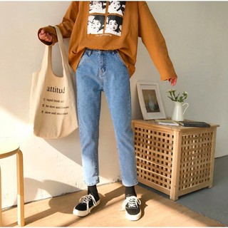 ORDER QUẦN BAGGY KHAKI SUÔNG ĐƠN MÀU BASIC