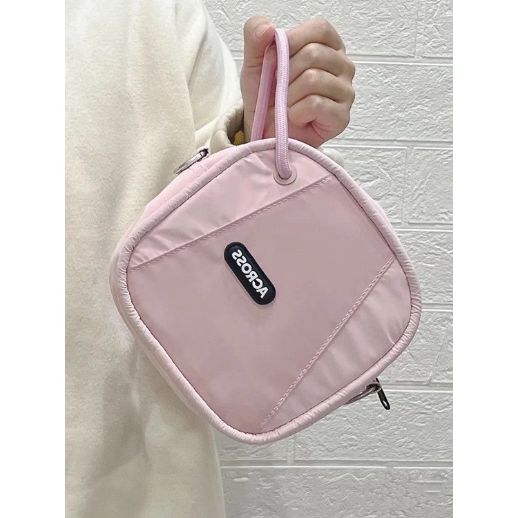 Túi Xách Đeo Vai Hình Vuông Cỡ Nhỏ Đựng Điện Thoại Thời Trang Mùa Hè Cho Nữ