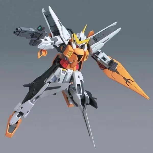 Mô Hình Lắp Ráp Gundam HG Barbatos Unicorn Red Blue Heresy Assault Freedom Và Các Mẫu Gundam Khác