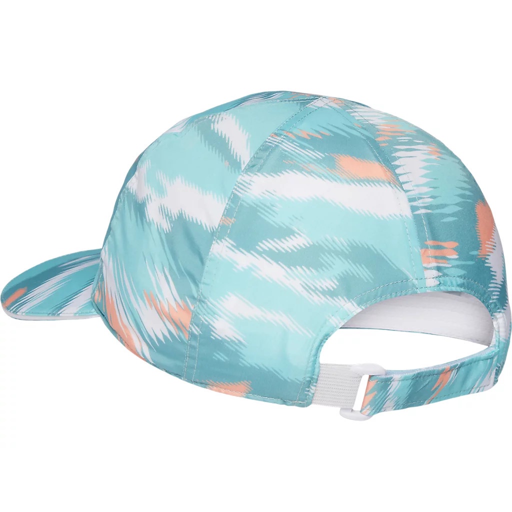 Mũ Tennis Asics Chính Hãng 2 Màu