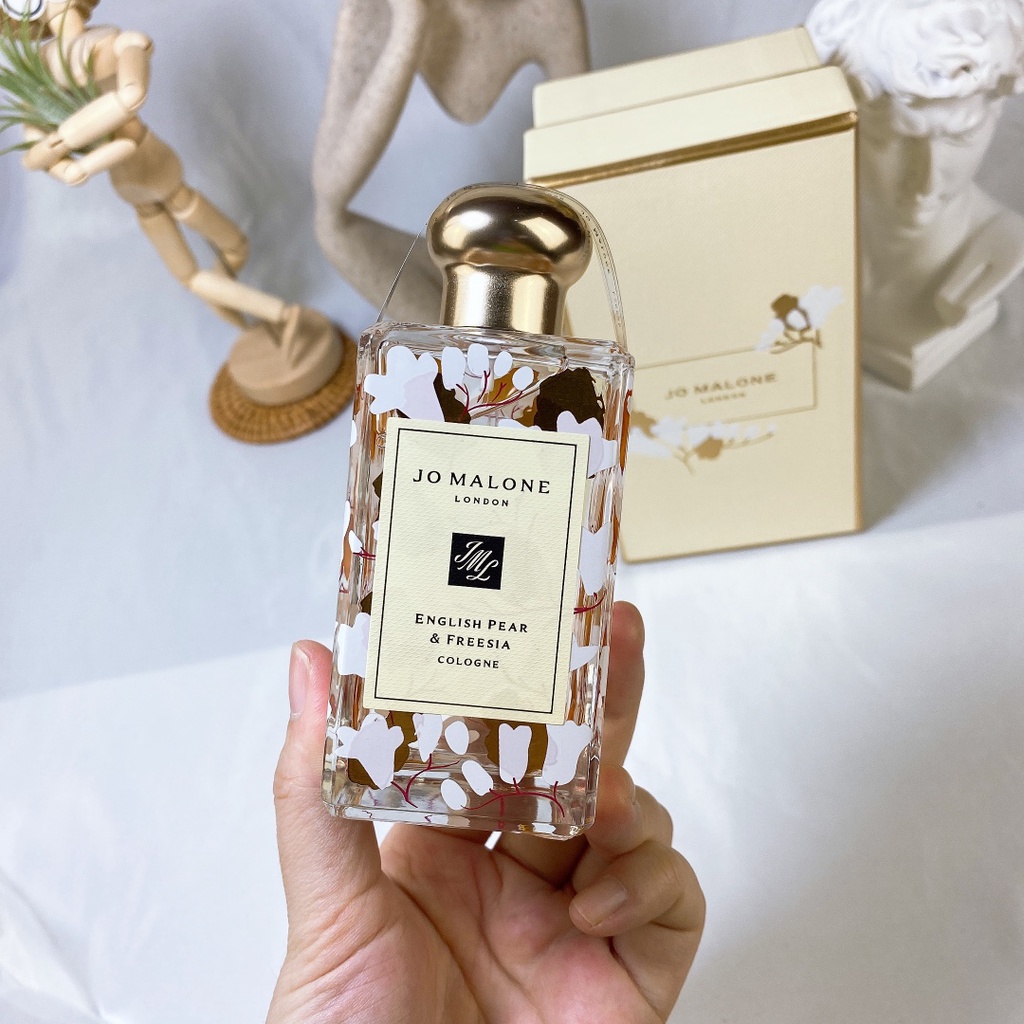 Jo malone Nước Hoa Lan Bản Giới Hạn Năm Mới 100ml
