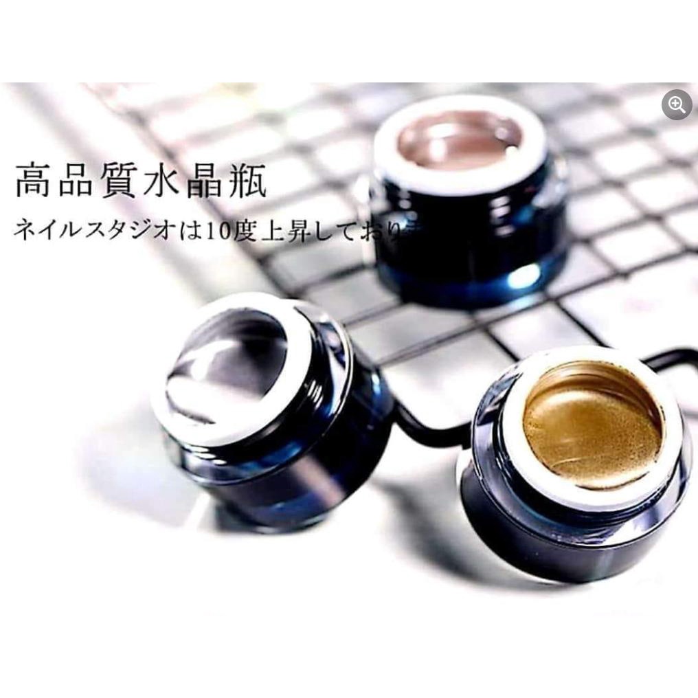 Gel Metan Jnailsay Trang Trí Vẽ Viền Móng 8g