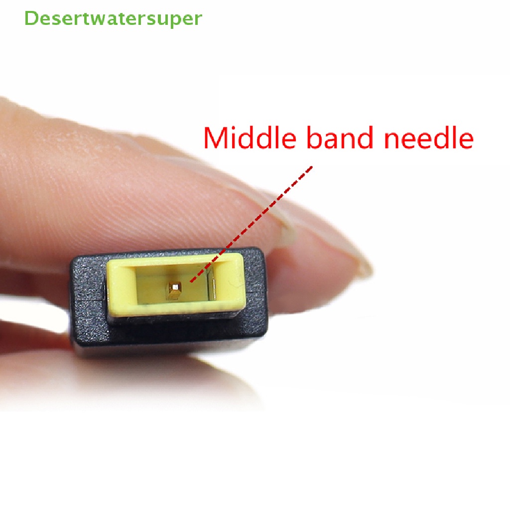 LENOVO Dây Cáp Nguồn DC 90W / 135W / 170W Y7000P-1060 Y720-15 P50 P51 P70 P71 IBM Ultrabook