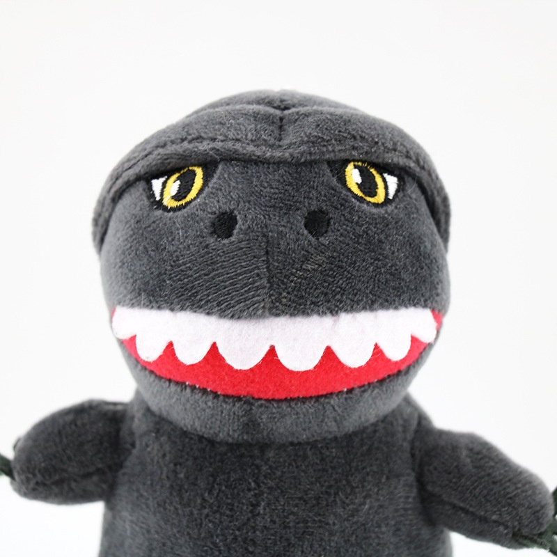 Thú Nhồi Bông Hình Khủng Long Hoạt Hình Godzilla