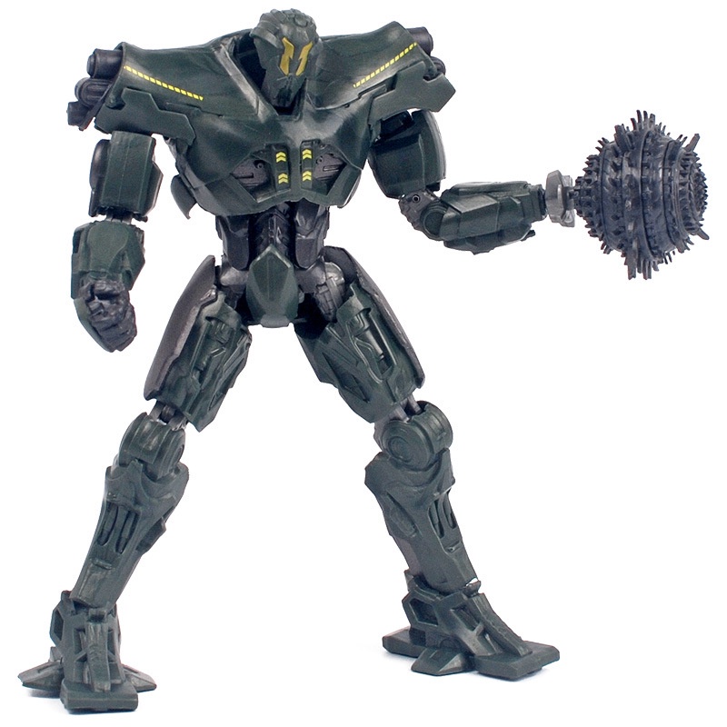 Mua Mô Hình Nhân Vật Athena Sabre Vengeance Wanderer Trong Pacific Rim ...