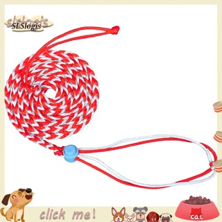 Dây dắt chuột hamster đi dạo 1.4 / 2m tùy chỉnh tiện dụng