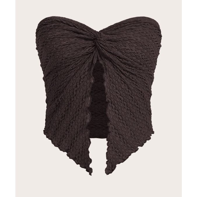 BUTTERFLY TOP(sẵn cả 3 màu) | BigBuy360 - bigbuy360.vn