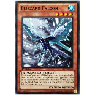 Blizzard Falcon |EN| Common