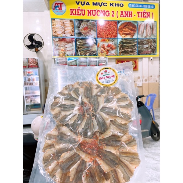 500 g CHỈ BÔNG TẨM LOẠI 1 NGON VỪA ĂN