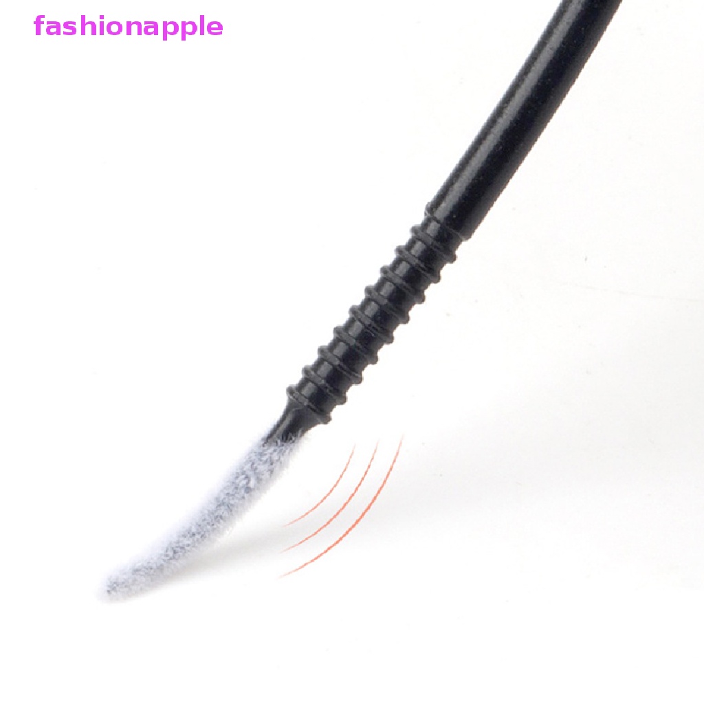 Set 100 Cọ Chuốt Mi Sử Dụng Một Lần Tiện Lợi