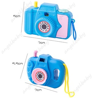 Đồ Chơi Máy Ảnh mini Dễ Thương Cho Bé