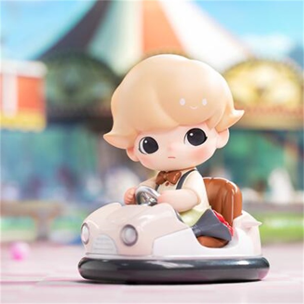 ★Đồ Chơi Hgtoys Hgtoys★  [] Búp Bê Popmart DIMOO Dating Day Mystery Hộp Bí Ẩn Trang Trí Thời Thượng