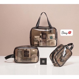 Set túi trong đựng mỹ phẩm