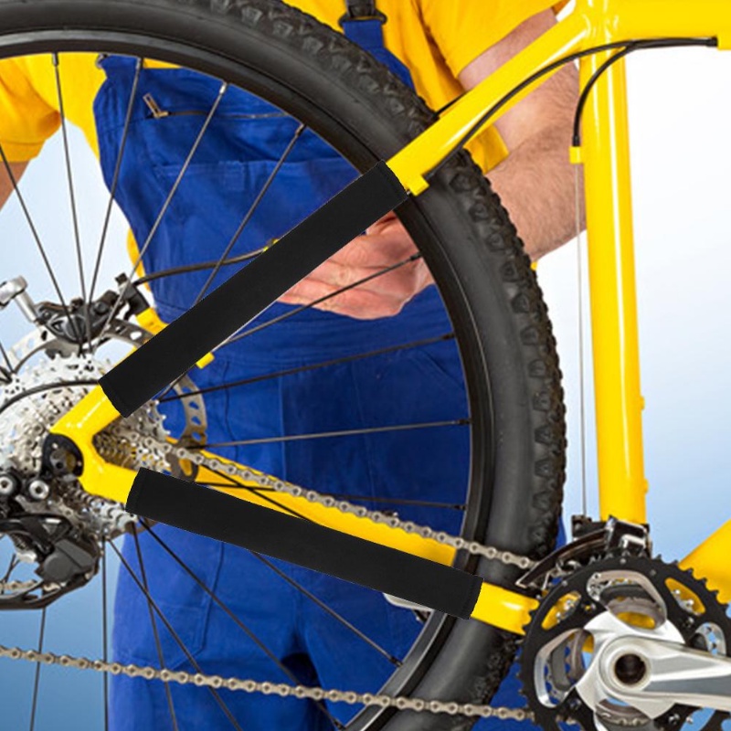 [Bảo Vệ Dây Xích Xe Đạp] [Khóa Bảo Vệ] [Bảo Vệ Dây Xích Xe Đạp] [Phụ Kiện Xe Đạp]