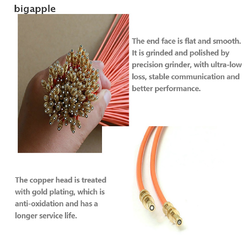 Đầu Nối Âm Thanh RDG Quang Học Bằng Sợi Quang Thông Dụng Cho Radio