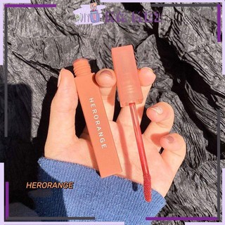Son kem lì herorange color màu 2.2g