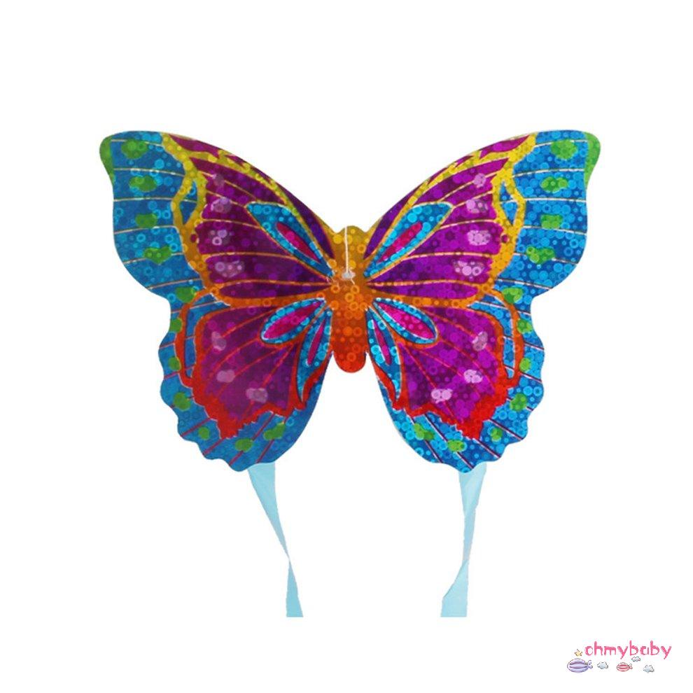 Trẻ em di động ngoài trời Đồ chơi tương tác giữa cha mẹ và con cái Phim hoạt hình diều nhỏ [U/21]