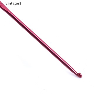[vintage1] Dụng Cụ Đan Móc Len Thủ Công
