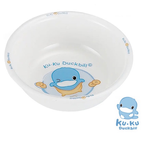 CHÉN ĂN BẰNG MELAMINE CHO BÉ KUKU KU3001/KU3002