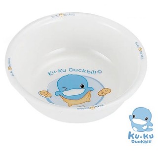 Chén ăn bằng melamine cho bé kuku ku3001/ku3002