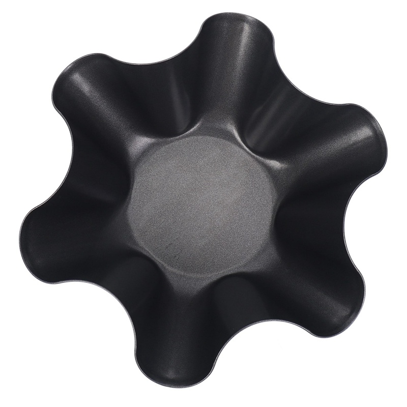 Bộ 8 Khuôn Làm Bánh Tortilla / Tortilla / Tortilla / Tortilla / Tortilla Chống D