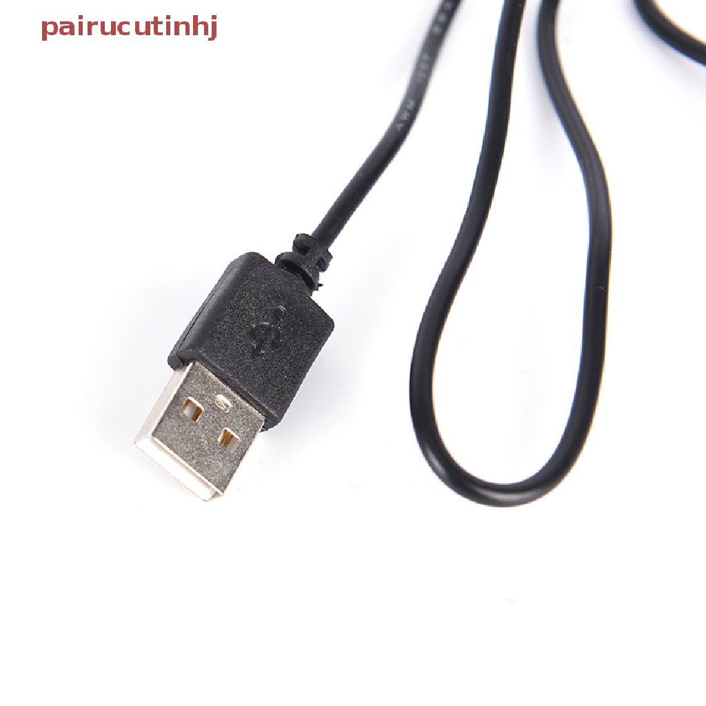 Cặp Miếng Đệm Sưởi Ấm Mùa Đông Bằng Sợi Carbon 5V