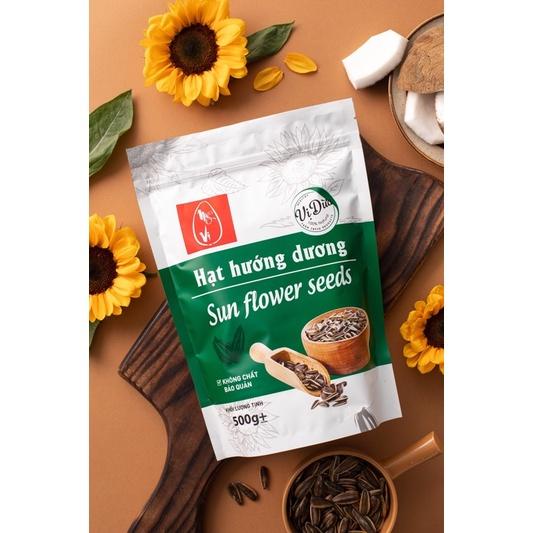 Hướng Dương Vị Dừa 450Gr Hướng Dương Mỹ Vị