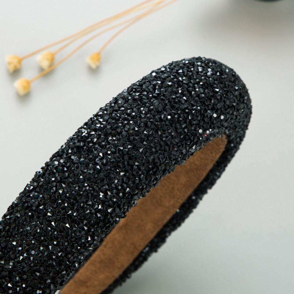 MAG Băng Đô Cài Tóc Thời Trang Cho Nữ