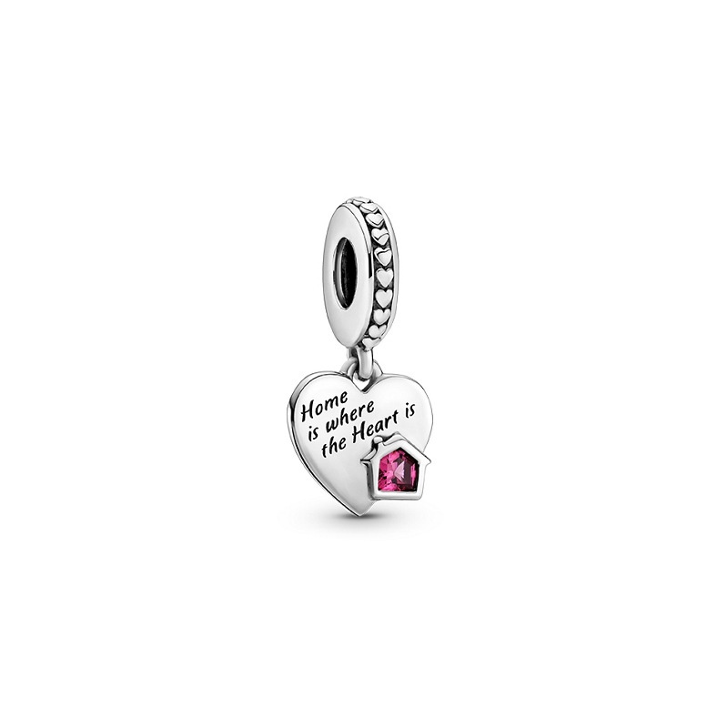 Vòng Tay Pandora Phát Sáng Trong Bóng Tối DIY Charms