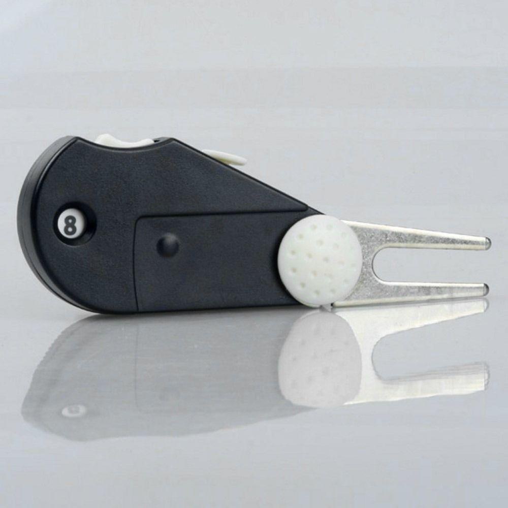 Cọ Vệ Sinh Gậy Đánh Golf Đa Năng 4 Trong 1