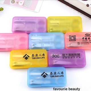 🔥Bộ bấm móng tay  bộ bấm móng tay