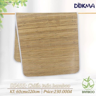 Dokma - Chiếu trúc Bamboo 60x120cm DS455