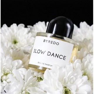 [ Silver Scent ] | Nước hoa Slow Dance dạng chiết ( 5ml/10ml)