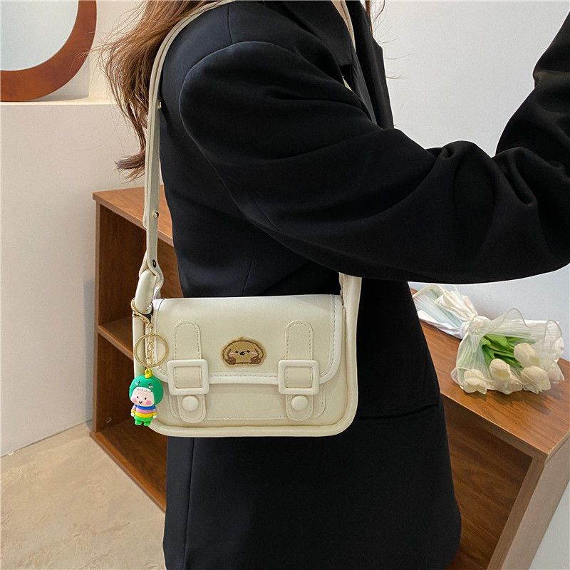 Túi Xách Đeo Vai Thời Trang Mùa Hè 2022 Phong Cách Thái Lan Dành Cho Nữ