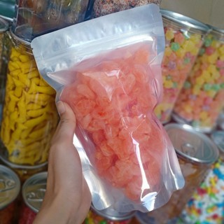 Xí Muội Đào Chua Ngọt (500g - 1KG)