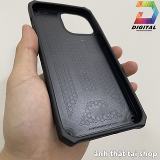 Ốp Lưng Quân Đội Chống Sốc Cho iPhone Cao Cấp