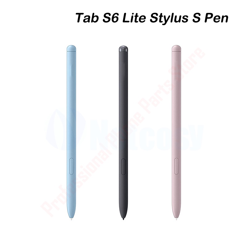 Bút Cảm Ứng S Thay Thế Cho Samsung Galaxy Tab S6 Lite P610 P615 Stylus S Pen Without Bluetooth