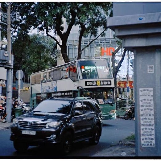 Bộ 12 Tấm Phim Dán Camera Màu Sắc Loại 36 Tờ