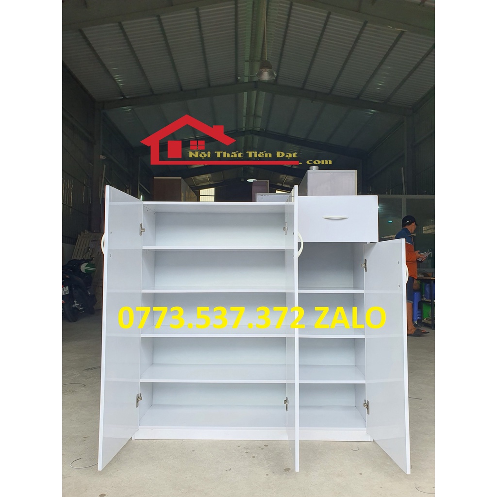 Tủ giày dép 3 cánh cửa mở C1m2x1m2x31 Mới 100% đủ màu sắc ,phù hợp tất cả loại giày dép Bata cao gót ,Fs hcm