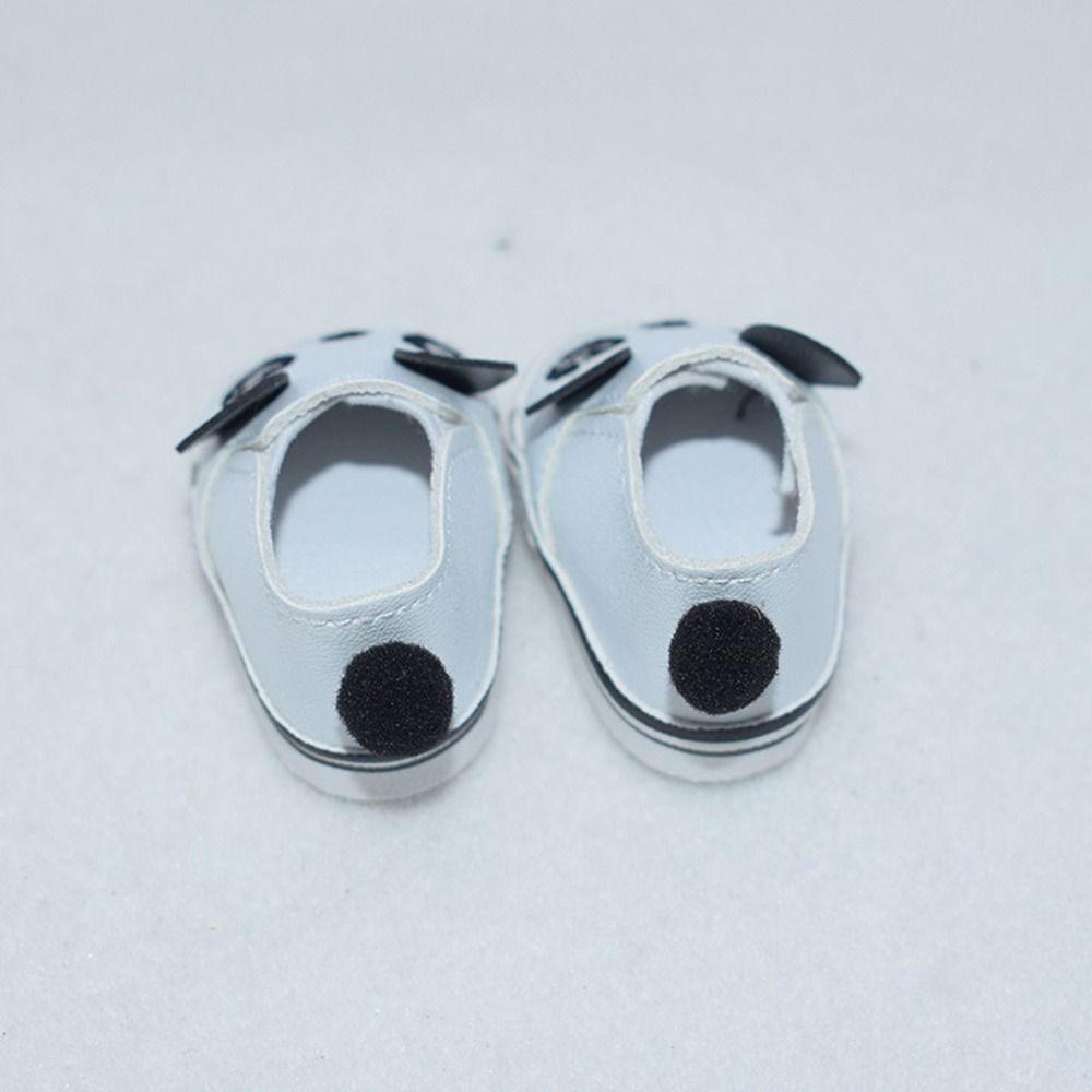 SUSANS Giày Thể Thao Thời Trang Cao Cấp Cho Búp Bê EXO 20cm