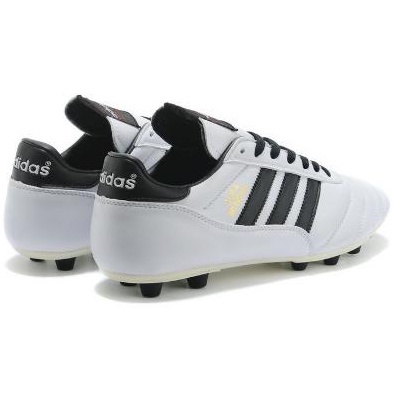 Giày Đá Bóng Copa Mundial FG Đinh Dài Chống Trượt Chất Lượng Cao Cho Nam