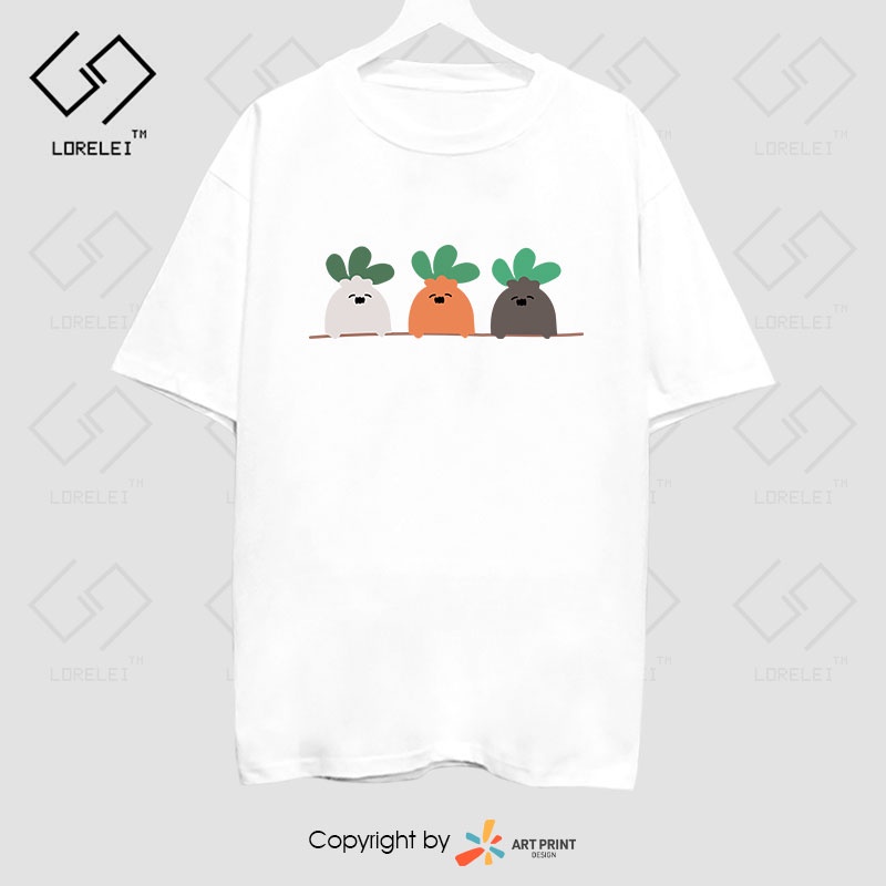 Áo thun Hololive Nene Momosuzu's fan Nekko  ngắn tay