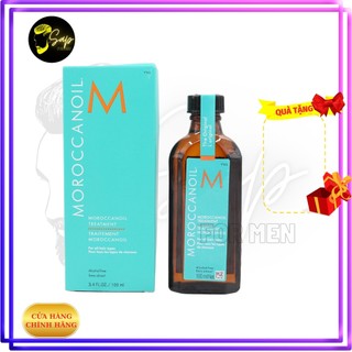Tinh Dầu Dưỡng Tóc Moroccanoil Treatment chính hãng,dưỡng tóc mềm mượt