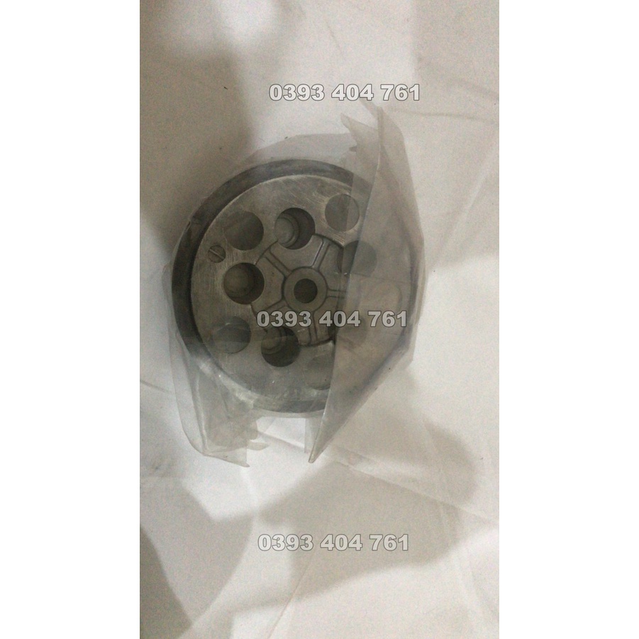 Má Nồi Ngoài - Raider Xăng Cơ, Raider K6, Satria K9, Raider K9 - 21462B46901N000