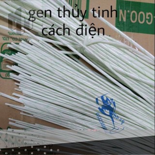 Ống Gen cách điện sợi thủy tinh
