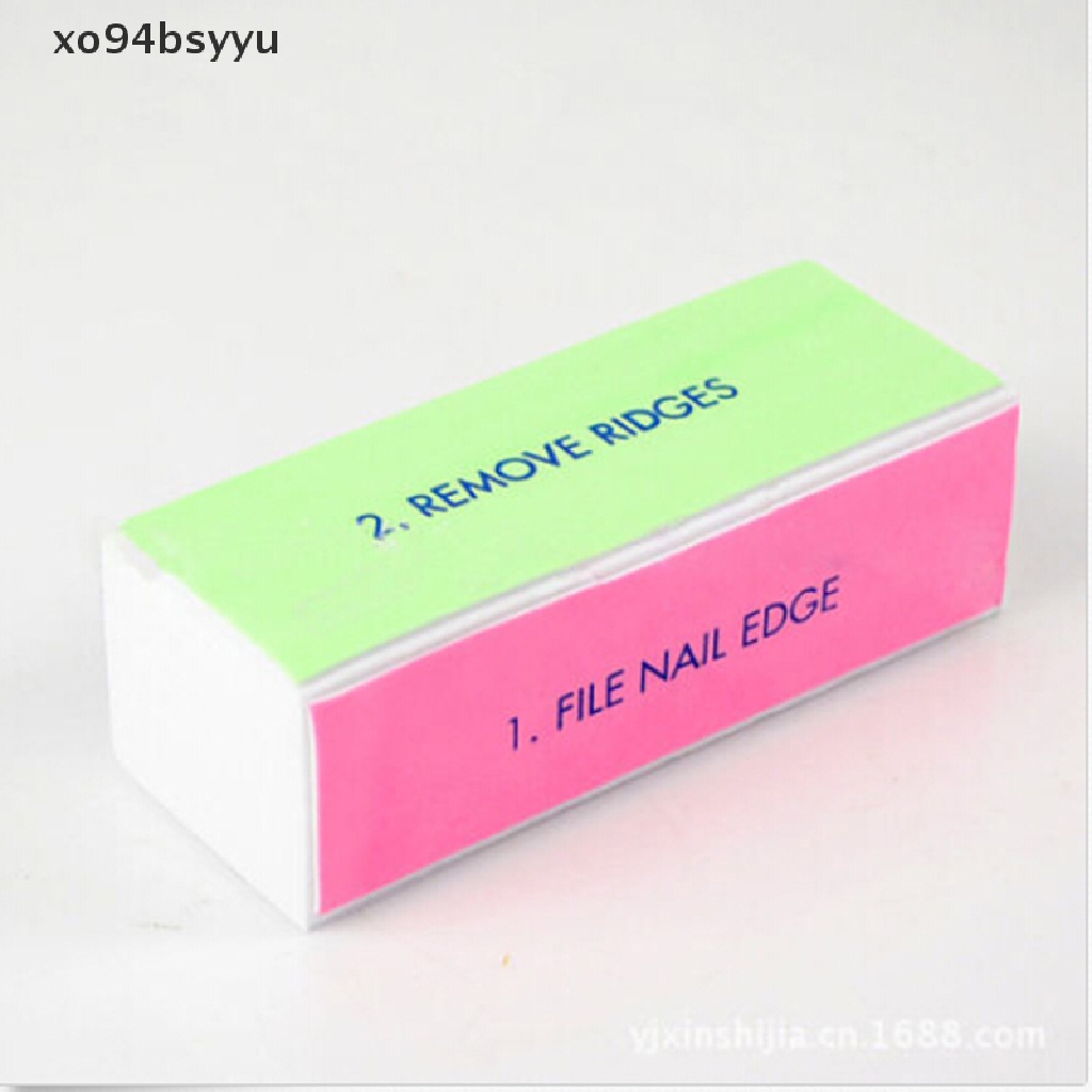 1 Đồ Dũa Móng Tay 4 Chiều Xo94Bsyu